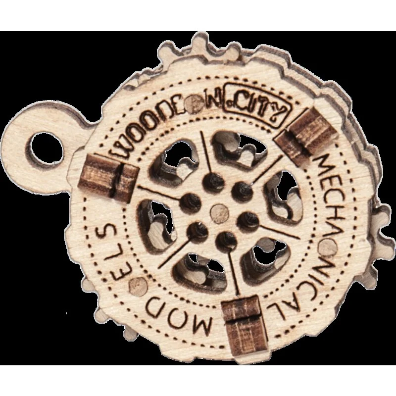 WOODEN CITY Maquette Widgets 6 WOODEN CITY Maquette Widgets – Image 6