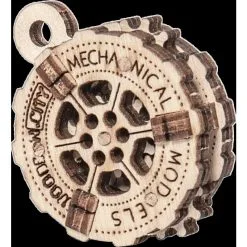 WOODEN CITY Maquette Widgets 29 WOODEN CITY Maquette Widgets -Maquettes en métal Soldes wooden city wr305 widgets 6