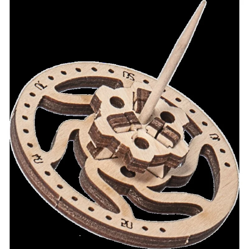 WOODEN CITY Maquette Widgets 1 WOODEN CITY Maquette Widgets