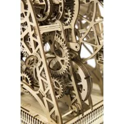 WOODEN CITY Maquette Grande Roue 27 WOODEN CITY Maquette Grande Roue -Maquettes en métal Soldes wooden city wr306 grande roue 8
