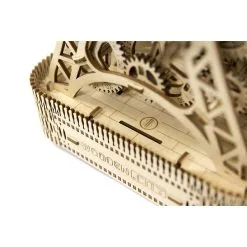 WOODEN CITY Maquette Grande Roue 28 WOODEN CITY Maquette Grande Roue -Maquettes en métal Soldes wooden city wr306 grande roue 9