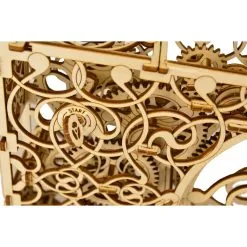 WOODEN CITY Maquette Image Mécanique -Maquettes en métal Soldes wooden city wr311 image mecanique 4