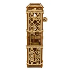 WOODEN CITY Maquette Image Mécanique -Maquettes en métal Soldes wooden city wr311 image mecanique 5