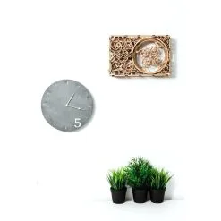 WOODEN CITY Maquette Image Mécanique -Maquettes en métal Soldes wooden city wr311 image mecanique 8