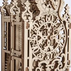 WOODEN CITY Maquette Horloge Royale -Maquettes en métal Soldes wooden city wr314 horloge royale 3