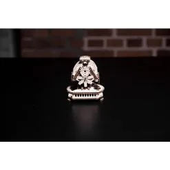 WOODEN CITY Maquette Moteur V8 29 WOODEN CITY Maquette Moteur V8 -Maquettes en métal Soldes wooden city wr316 moteur v8 13