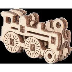 WOODEN CITY Maquette Train Widgets De Transport 12 WOODEN CITY Maquette Train Widgets De Transport -Maquettes en métal Soldes wooden city wr319 widgets de transport 2