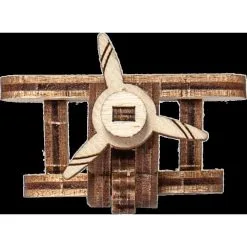 WOODEN CITY Maquette Train Widgets De Transport 14 WOODEN CITY Maquette Train Widgets De Transport -Maquettes en métal Soldes wooden city wr319 widgets de transport 4