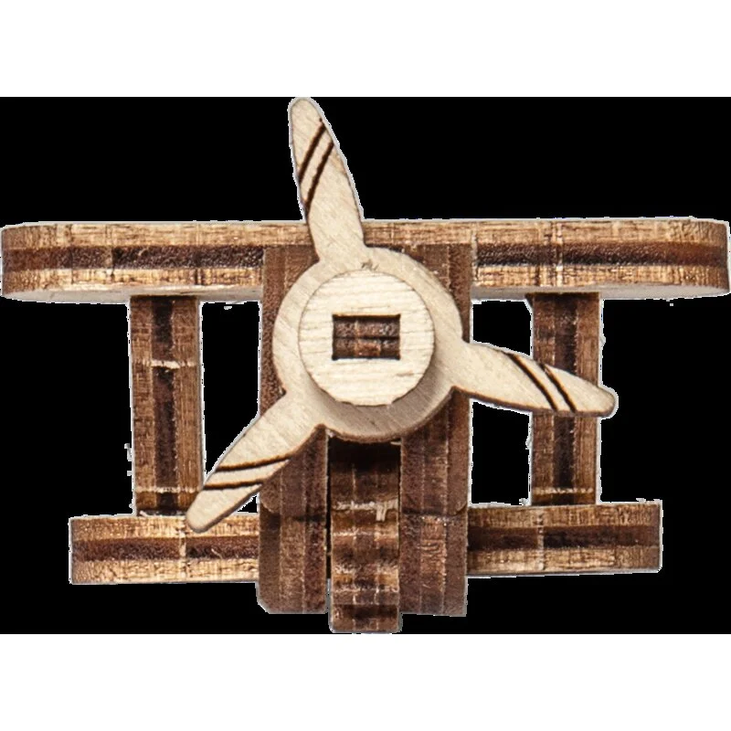 WOODEN CITY Maquette Train Widgets De Transport 5 WOODEN CITY Maquette Train Widgets De Transport – Image 5