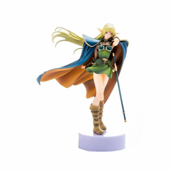 Maquettes en métal Soldes -Maquettes en métal Soldes record of lodoss war plamax deedlit model kit figure 9cm